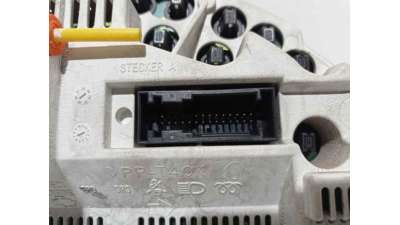 ELECTROVENTILADOR SEAT MARBELLA (1987-1993) 0.9 40CV 903CC - L.6176448 / SE028912501B
