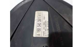 ELECTROVENTILADOR SEAT MARBELLA (1987-1993) 0.9 40CV 903CC - L.6176448 / SE028912501B