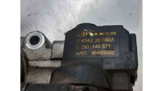 CAJA MARIPOSA KIA CARNIVAL II (2001-2006) 2.5 V6 150CV 2497CC - L.6176577 / 0K9A220660A