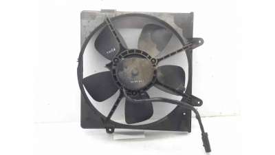 ELECTROVENTILADOR KIA CARNIVAL II (2001-2006) 2.5 V6 150CV 2497CC - L.6176616 / 0K55215025B
