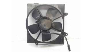 ELECTROVENTILADOR KIA CARNIVAL II (2001-2006) 2.5 V6 150CV 2497CC - L.6176616 / 0K55215025B