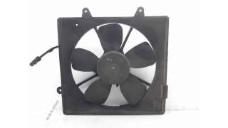 ELECTROVENTILADOR KIA CARNIVAL II (2001-2006) 2.5 V6 150CV 2497CC - L.6176616 / 0K55215025B