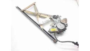 ELEVALUNAS DELANTERO DERECHO KIA CARNIVAL II (2001-2006) 2.5 V6 150CV 2497CC - L.6176618 / 0K55258560H