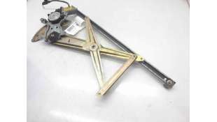 ELEVALUNAS DELANTERO DERECHO KIA CARNIVAL II (2001-2006) 2.5 V6 150CV 2497CC - L.6176618 / 0K55258560H 2