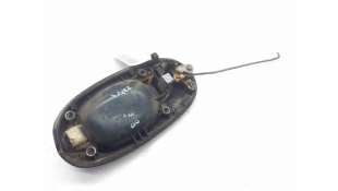 MANETA EXTERIOR DELANTERA DERECHA KIA CARNIVAL II (2001-2006) 2.5 V6 150CV 2497CC - L.6176655 / 0K53A58410AXX 2