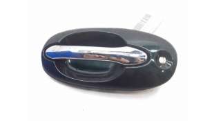 MANETA EXTERIOR DELANTERA IZQUIERDA KIA CARNIVAL II (2001-2006) 2.5 V6 150CV 2497CC - L.6176656 / 0K53A59410AXX