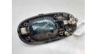 MANETA EXTERIOR DELANTERA IZQUIERDA KIA CARNIVAL II (2001-2006) 2.5 V6 150CV 2497CC - L.6176656 / 0K53A59410AXX 2