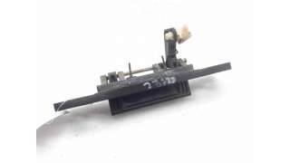 MANETA EXTERIOR PORTON KIA CARNIVAL II (2001-2006) 2.5 V6 150CV 2497CC - L.6176657 / 0K55262410B