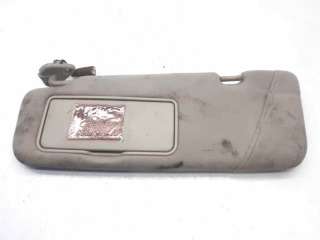 PARASOL IZQUIERDO KIA CARNIVAL II (2001-2006) 2.5 V6 150CV 2497CC - L.6176678 / 1K54B69270AFKZ