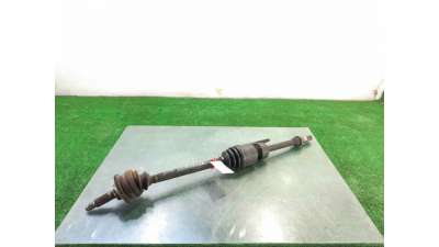 TRANSMISION DELANTERA DERECHA KIA CARNIVAL II (2001-2006) 2.5 V6 150CV 2497CC - L.6176719 / 0K55C2550XB