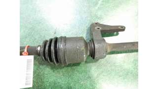 TRANSMISION DELANTERA DERECHA KIA CARNIVAL II (2001-2006) 2.5 V6 150CV 2497CC - L.6176719 / 0K55C2550XB