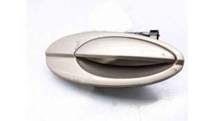 MANETA EXTERIOR TRASERA DERECHA CITROEN C5 I (2001-2004) 2.0 HDI (DCRHZB, DCRHZE) 109CV 1997CC - L.6176864 / 9631830977