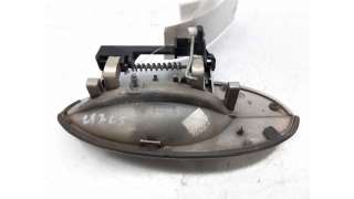 MANETA EXTERIOR TRASERA DERECHA CITROEN C5 I (2001-2004) 2.0 HDI (DCRHZB, DCRHZE) 109CV 1997CC - L.6176864 / 9631830977