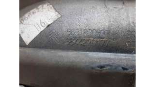 MANETA EXTERIOR TRASERA DERECHA CITROEN C5 I (2001-2004) 2.0 HDI (DCRHZB, DCRHZE) 109CV 1997CC - L.6176864 / 9631830977