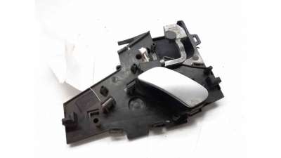 MANETA INTERIOR TRASERA DERECHA CITROEN C5 I (2001-2004) 2.0 HDI (DCRHZB, DCRHZE) 109CV 1997CC - L.6176868 / 9649218877