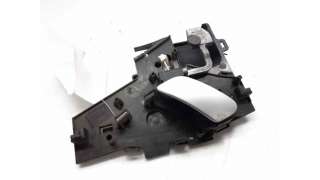 MANETA INTERIOR TRASERA DERECHA CITROEN C5 I (2001-2004) 2.0 HDI (DCRHZB, DCRHZE) 109CV 1997CC - L.6176868 / 9649218877