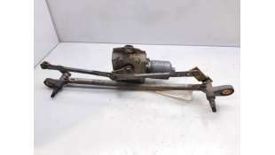 MOTOR LIMPIA DELANTERO CITROEN C5 I (2001-2004) 2.0 HDI (DCRHZB, DCRHZE) 109CV 1997CC - L.6176879 / 6405J2 2