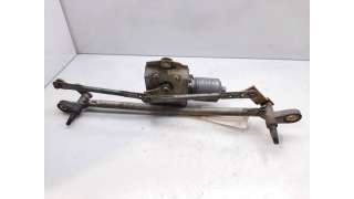 MOTOR LIMPIA DELANTERO CITROEN C5 I (2001-2004) 2.0 HDI (DCRHZB, DCRHZE) 109CV 1997CC - L.6176879 / 6405J2