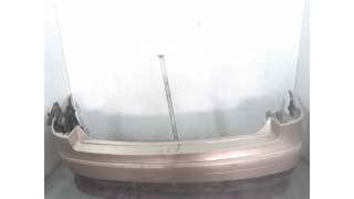 PARAGOLPES TRASERO CITROEN C5 I (2001-2004) 2.0 HDI (DCRHZB, DCRHZE) 109CV 1997CC - L.6176887 / 7013T5