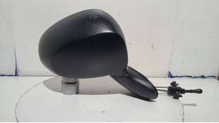 AMORTIGUADOR TRASERO DERECHO VOLKSWAGEN FOX (2005-2011) 1.2 55CV 1198CC - L.6177045 / 5Z0512011A