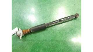 AMORTIGUADOR TRASERO DERECHO VOLKSWAGEN FOX (2005-2011) 1.2 55CV 1198CC - L.6177045 / 5Z0512011A