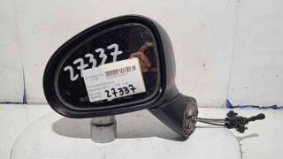 AMORTIGUADOR TRASERO DERECHO VOLKSWAGEN FOX (2005-2011) 1.2 55CV 1198CC - L.6177045 / 5Z0512011A