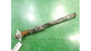 AMORTIGUADOR TRASERO IZQUIERDO VOLKSWAGEN FOX (2005-2011) 1.2 55CV 1198CC - L.6177046 / 5Z0512011A 2