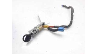 CONMUTADOR DE ARRANQUE PEUGEOT 206 FASTBACK (2001-2009) 1.4 HDI ECO 70 68CV 1398CC - L.6177297 / 45645
