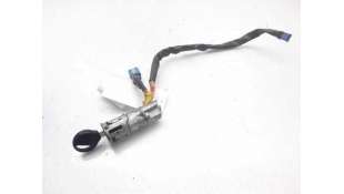 CONMUTADOR DE ARRANQUE PEUGEOT 206 FASTBACK (2001-2009) 1.4 HDI ECO 70 68CV 1398CC - L.6177297 / 45645 2