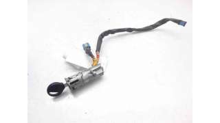 CONMUTADOR DE ARRANQUE PEUGEOT 206 FASTBACK (2001-2009) 1.4 HDI ECO 70 68CV 1398CC - L.6177297 / 45645