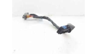CONMUTADOR DE ARRANQUE PEUGEOT 206 FASTBACK (2001-2009) 1.4 HDI ECO 70 68CV 1398CC - L.6177297 / 45645
