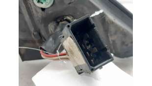 RETROVISOR IZQUIERDO AUDI A4 (1995-2000) 1.9 TDI 110CV 1896CC - L.6177896 / 8D0857543A 2