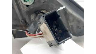 RETROVISOR IZQUIERDO AUDI A4 (1995-2000) 1.9 TDI 110CV 1896CC - L.6177896 / 8D0857543A