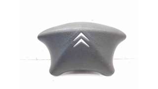 AIRBAG DELANTERO IZQUIERDO CITROEN C5 I (2001-2004) 2.0 HDI (DCRHZB, DCRHZE) 109CV 1997CC - L.6178351 / 96326381ZE