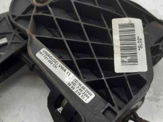PEDAL EMBRAGUE CITROEN C5 I (2001-2004) 2.0 HDI (DCRHZB, DCRHZE) 109CV 1997CC - L.6178353 / 8216H6