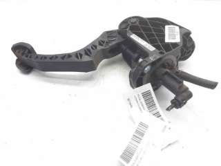 PEDAL EMBRAGUE CITROEN C5 I (2001-2004) 2.0 HDI (DCRHZB, DCRHZE) 109CV 1997CC - L.6178353 / 8216H6
