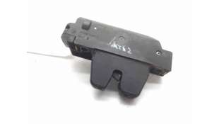 CERRADURA MALETERO / PORTON CITROEN C5 I (2001-2004) 2.0 HDI (DCRHZB, DCRHZE) 109CV 1997CC - L.6178403 / 9646091580