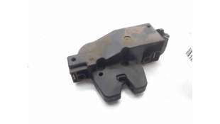 CERRADURA MALETERO / PORTON CITROEN C5 I (2001-2004) 2.0 HDI (DCRHZB, DCRHZE) 109CV 1997CC - L.6178403 / 9646091580 2