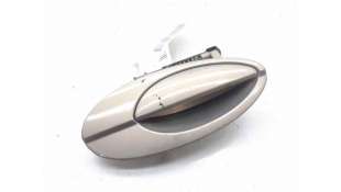 MANETA EXTERIOR TRASERA DERECHA CITROEN C5 I (2001-2004) 2.0 HDI (DCRHZB, DCRHZE) 109CV 1997CC - L.6178478 / 9631830977