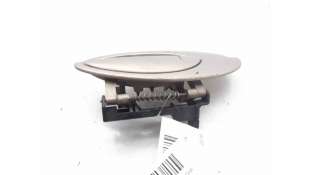 MANETA EXTERIOR TRASERA DERECHA CITROEN C5 I (2001-2004) 2.0 HDI (DCRHZB, DCRHZE) 109CV 1997CC - L.6178478 / 9631830977 2