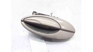 MANETA EXTERIOR TRASERA IZQUIERDA CITROEN C5 I (2001-2004) 2.0 HDI (DCRHZB, DCRHZE) 109CV 1997CC - L.6178479 / 9631831077