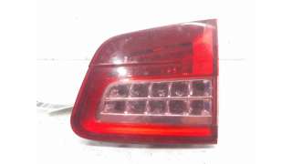 PILOTO TRASERO DERECHO INTERIOR CITROEN C5 III (2008-) 2.0 HDI 140 140CV 1997CC - L.6179497 / 9687582980