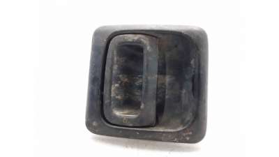 MANETA EXTERIOR TRASERA DERECHA CITROEN JUMPER AUTOBÚS (2002-) - L.6179642 / 1304397070