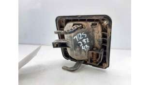 MANETA EXTERIOR TRASERA DERECHA CITROEN JUMPER AUTOBÚS (2002-) - L.6179642 / 1304397070 2