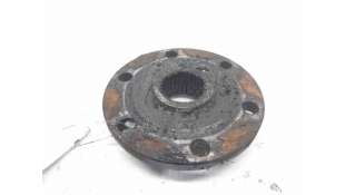 CUBOS DE BLOQUEO MITSUBISHI L 200 (1996-2007) 2.5 TD 4WD (K74T) 99CV 2477CC - L.6180242 / 53641 2