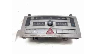 MANDO CLIMATIZADOR CITROEN C5 I (2001-2004) 2.0 HDI (DCRHZB, DCRHZE) 109CV 1997CC - L.6180282 / 96573328YW