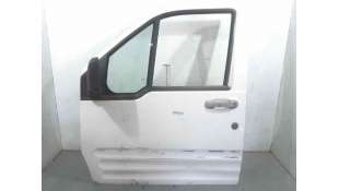 PUERTA DELANTERA IZQUIERDA FORD TOURNEO CONNECT (2002-2013) 1.8 TDCI 90CV 1753CC - L.6180762 / 4393550