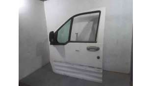 PUERTA DELANTERA IZQUIERDA FORD TOURNEO CONNECT (2002-2013) 1.8 TDCI 90CV 1753CC - L.6180762 / 4393550 2