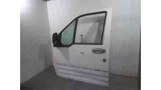 PUERTA DELANTERA IZQUIERDA FORD TOURNEO CONNECT (2002-2013) 1.8 TDCI 90CV 1753CC - L.6180762 / 4393550