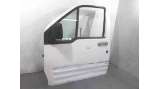 PUERTA DELANTERA IZQUIERDA FORD TOURNEO CONNECT (2002-2013) 1.8 TDCI 90CV 1753CC - L.6180762 / 4393550